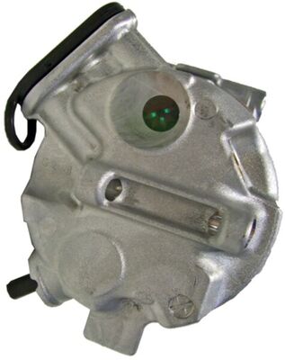 Mahle Original Airco compressor ACP 56 000P