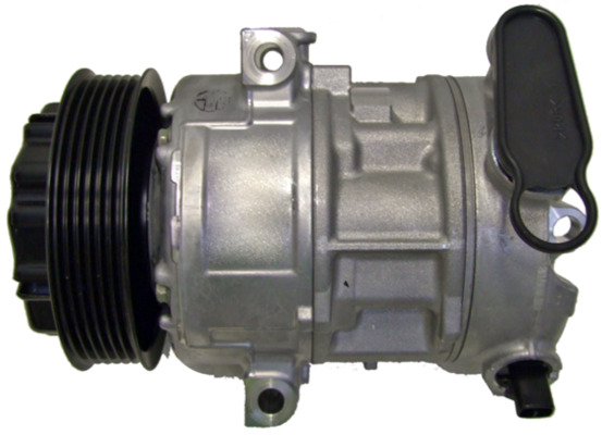 Mahle Original Airco compressor ACP 56 000P