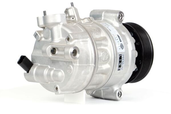 Mahle Original Airco compressor ACP 576 000P