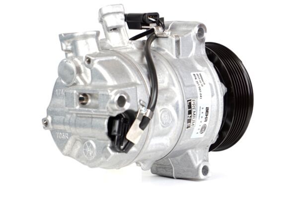 Mahle Original Airco compressor ACP 577 000P