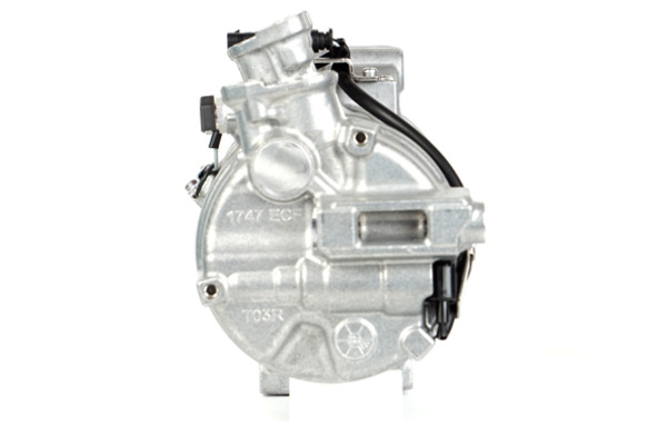 Mahle Original Airco compressor ACP 577 000P