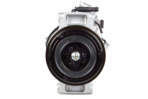 Mahle Original Airco compressor ACP 577 000P