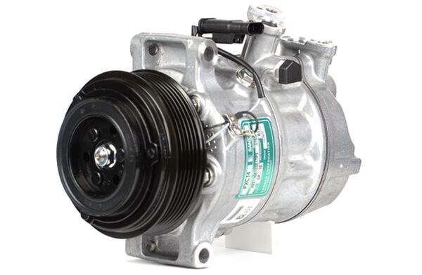 Mahle Original Airco compressor ACP 577 000P