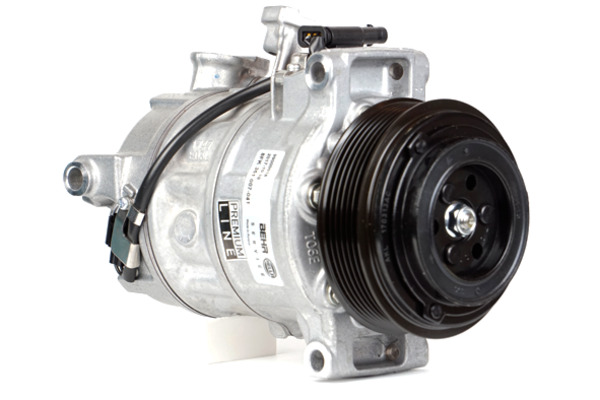 Mahle Original Airco compressor ACP 577 000P