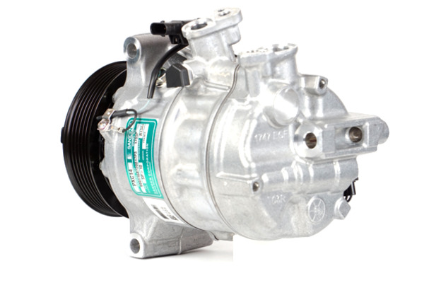 Mahle Original Airco compressor ACP 577 000P