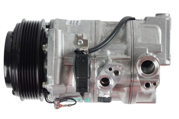 Mahle Original Airco compressor ACP 577 000P