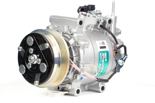 Mahle Original Airco compressor ACP 581 000P