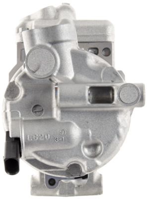 Mahle Original Airco compressor ACP 583 000P