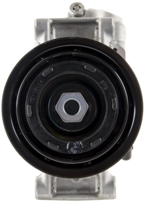 Mahle Original Airco compressor ACP 583 000P