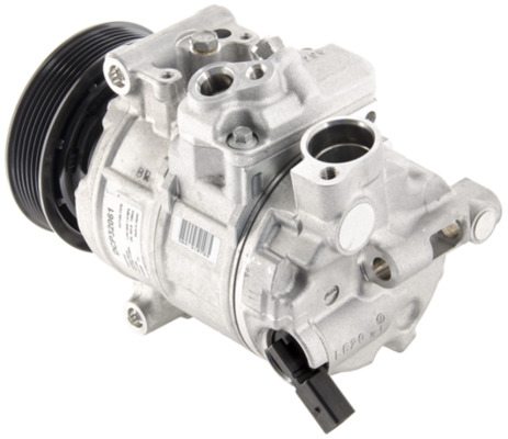 Mahle Original Airco compressor ACP 583 000P