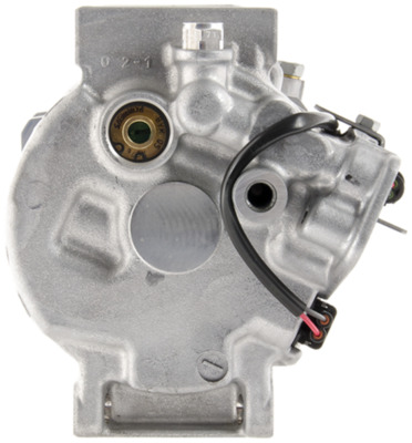 Mahle Original Airco compressor ACP 584 000P