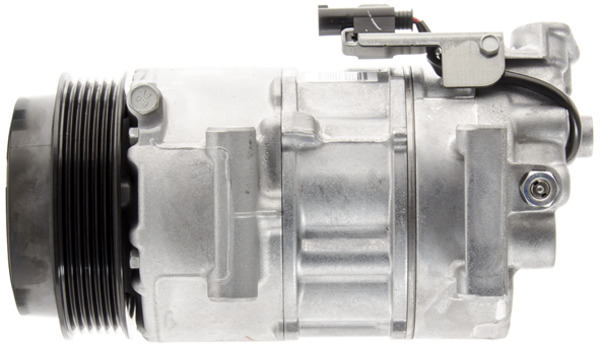 Mahle Original Airco compressor ACP 584 000P