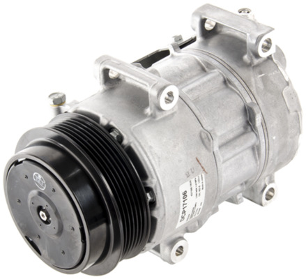 Mahle Original Airco compressor ACP 584 000P