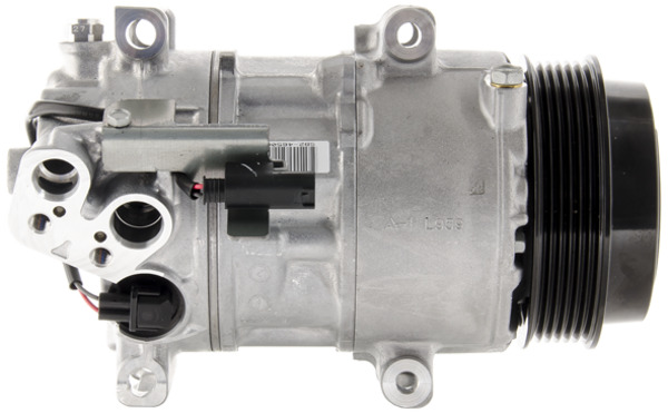 Mahle Original Airco compressor ACP 584 000P