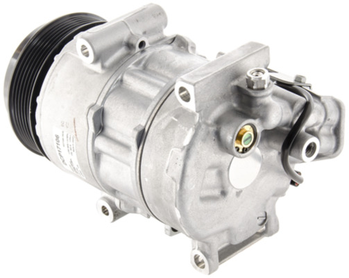 Mahle Original Airco compressor ACP 584 000P