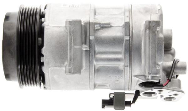 Mahle Original Airco compressor ACP 584 000P
