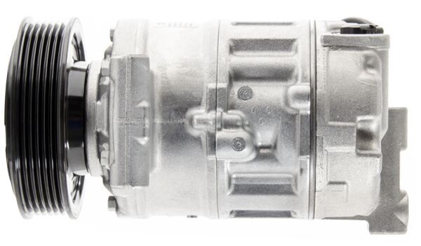 Mahle Original Airco compressor ACP 586 000P