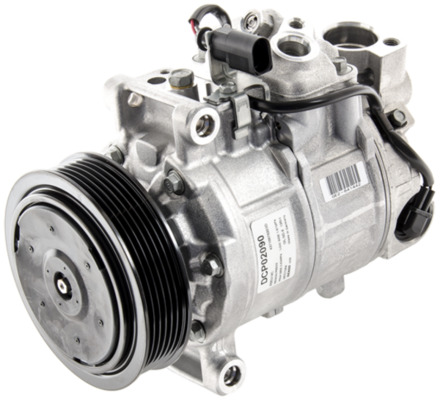Mahle Original Airco compressor ACP 586 000P