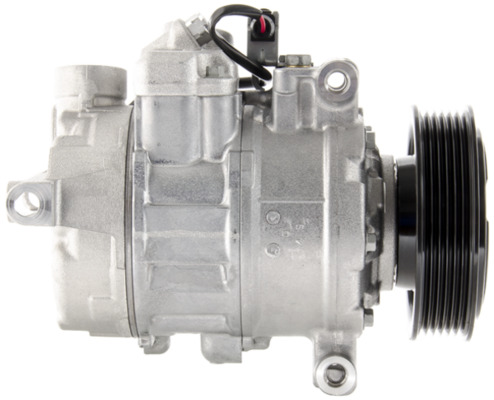 Mahle Original Airco compressor ACP 586 000P