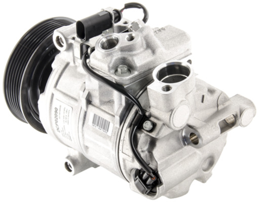 Mahle Original Airco compressor ACP 586 000P