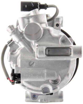 Mahle Original Airco compressor ACP 588 000P