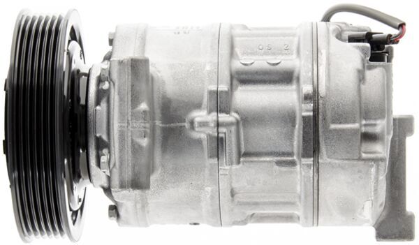 Mahle Original Airco compressor ACP 588 000P