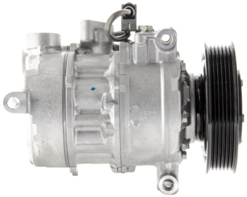 Mahle Original Airco compressor ACP 588 000P