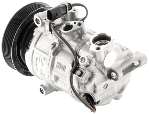 Mahle Original Airco compressor ACP 588 000P