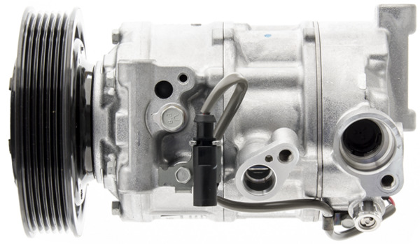 Mahle Original Airco compressor ACP 588 000P