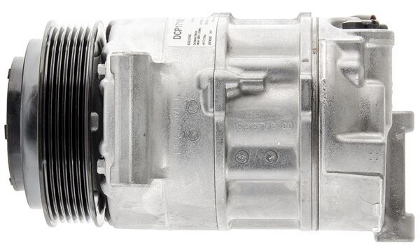 Mahle Original Airco compressor ACP 589 000P