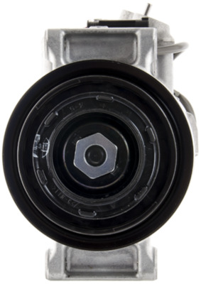 Mahle Original Airco compressor ACP 589 000P