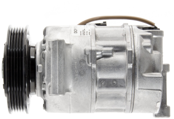 Mahle Original Airco compressor ACP 591 000P