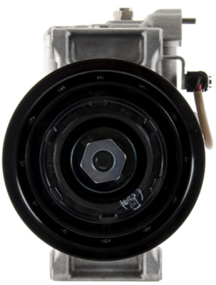 Mahle Original Airco compressor ACP 591 000P