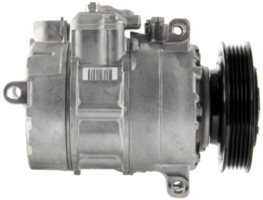Mahle Original Airco compressor ACP 591 000P