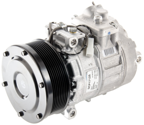 Mahle Original Airco compressor ACP 594 000P