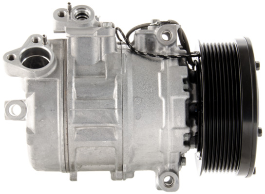 Mahle Original Airco compressor ACP 594 000P