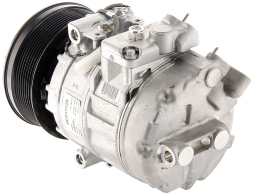 Mahle Original Airco compressor ACP 594 000P