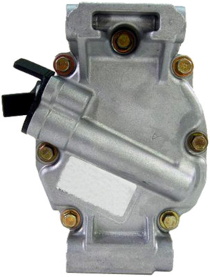 Mahle Original Airco compressor ACP 602 000S