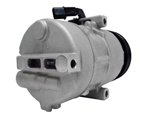 Mahle Original Airco compressor ACP 636 000P