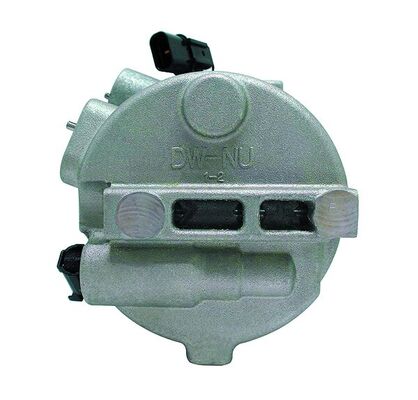 Mahle Original Airco compressor ACP 636 000P