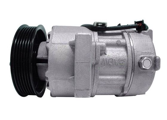 Mahle Original Airco compressor ACP 636 000P