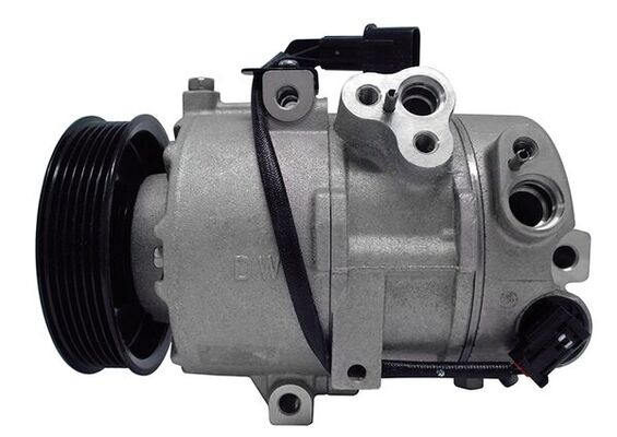 Mahle Original Airco compressor ACP 636 000P