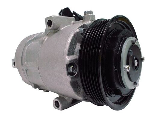Mahle Original Airco compressor ACP 636 000P