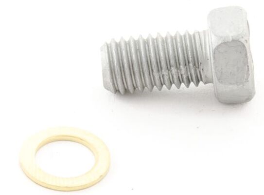 Mahle Original Airco compressor ACP 643 000P