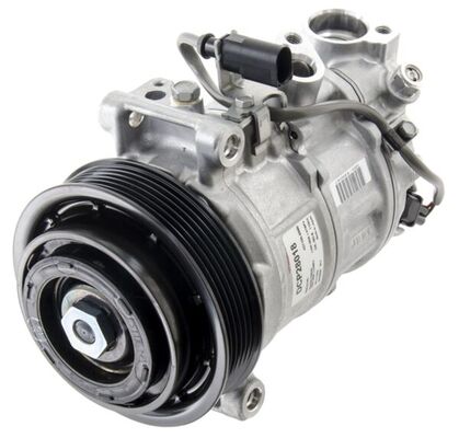 Mahle Original Airco compressor ACP 643 000P