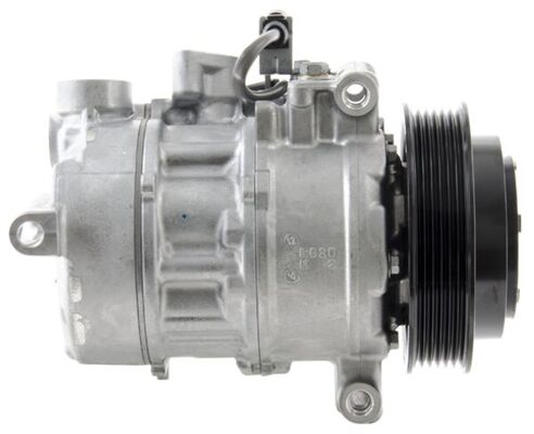 Mahle Original Airco compressor ACP 643 000P