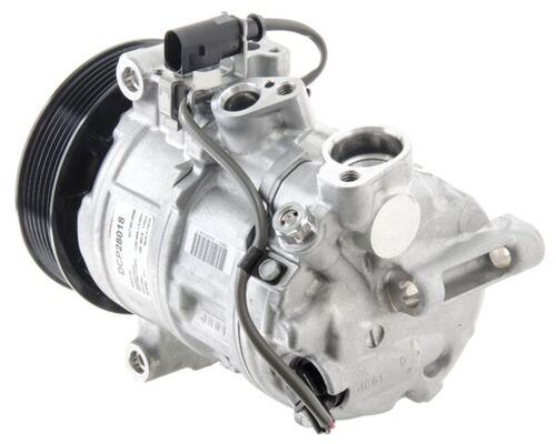 Mahle Original Airco compressor ACP 643 000P
