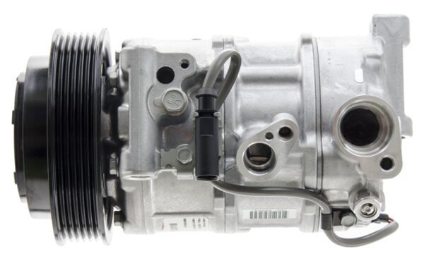 Mahle Original Airco compressor ACP 643 000P