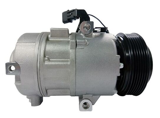Mahle Original Airco compressor ACP 657 000P