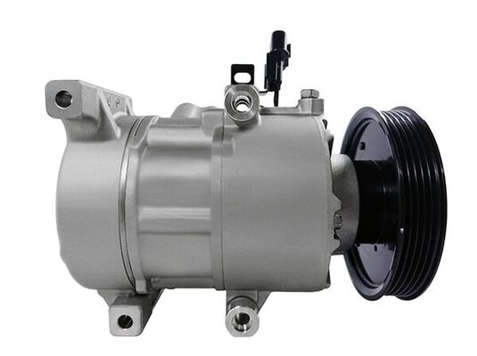 Mahle Original Airco compressor ACP 658 000P